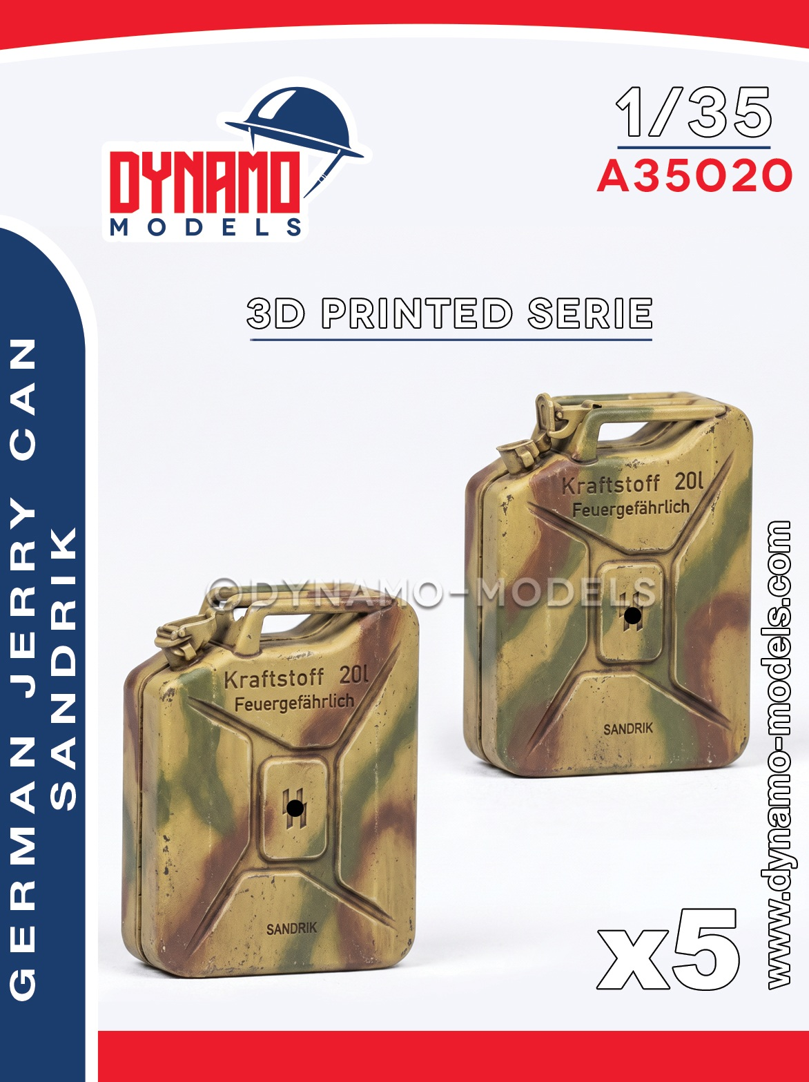 1-35-german-jerry-can-sandrik-5x-open-cap-5x-closed-cap 1/35 German Jerry Can ‘’ Sandrik ’’ (5x open cap/5x closed cap)