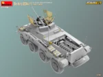 renders 6 model miniart sdkfz 234/1