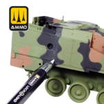 lock n load weathering rechargable technical pencil (5) ammo by mig