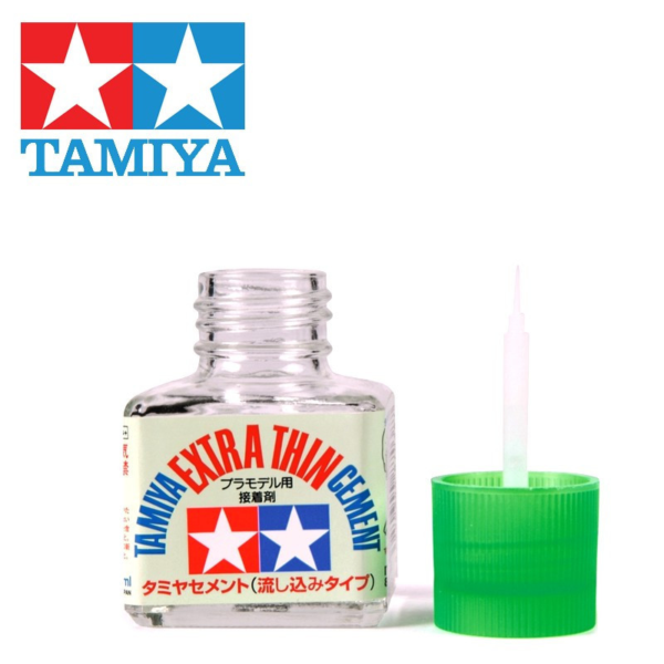 tamiya 87038 extra thin cement