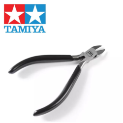 tamiya 74001 side cutter for plastic