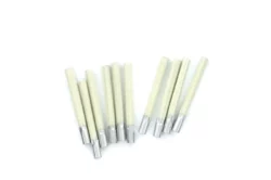 Modelcraft PBU1019210 - Glass Fibre Refills 4mm
