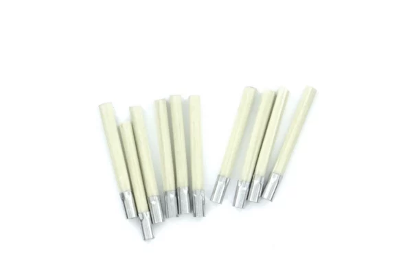 Modelcraft PBU1019210 - Glass Fibre Refills 4mm
