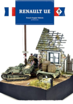 AK Interactive 130027 - Book French Armor - A Guide To Painting & Weathering Techniques - Image 2