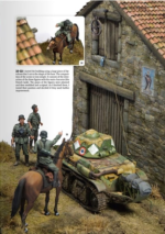 AK Interactive 130027 - Book French Armor - A Guide To Painting & Weathering Techniques - Image 4