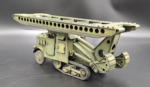 "PRE ORDER" KM Model - 1/35 French Somua 'Coder' - Image 3