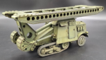 "PRE ORDER" KM Model - 1/35 French Somua 'Coder' - Image 4