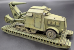 "PRE ORDER" KM Model - 1/35 French Somua 'Coder' - Image 8