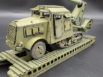 "PRE ORDER" KM Model - 1/35 French Somua 'Coder' - Image 6