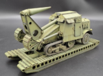 "PRE ORDER" KM Model - 1/35 French Somua 'Coder' - Image 7