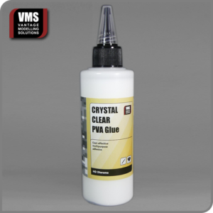 vms crystal pva glue 100ml
