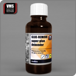 vms debonder 30ml