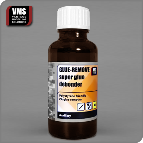 vms debonder 30ml