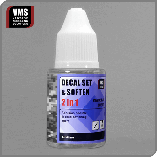 vms decal set and soften 2in1