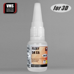 vms glue flexy 3d 20gr