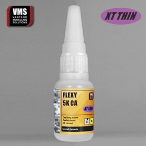 vms glue flexy 5k ca xt thin 20gr