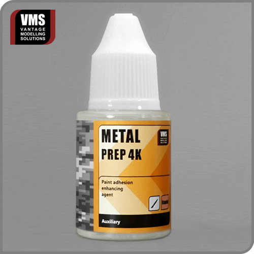 vms metal prep 30ml