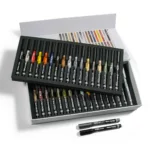 AK Interactive RCM150 - Special Box 34 Real Colors Markers - Image 3
