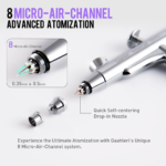 Gaahleri 40133 - Airbrush Advanced Series GHAD-39 – Image 2