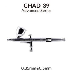 gaahleri 40133 airbrush advanced series ghad-39
