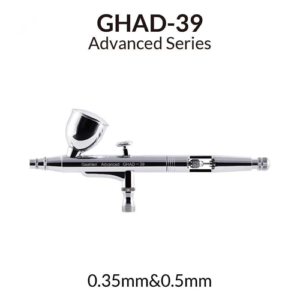 gaahleri 40133 airbrush advanced series ghad-39