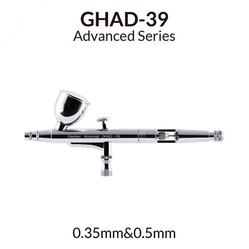 gaahleri 40133 airbrush advanced series ghad-39