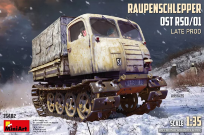 miniart 35482 1/35 raupenschlepper ost rso 01 late
