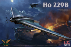 takom 32002 1/32 horten 229b