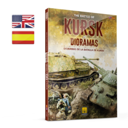 ammo by mig 6314 battle of kursk in dioramas bilingual