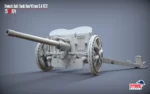 Pre-Order 1/35 French Anti-Tank Gun 47mm S.A 37 Premium Edition - Image 2