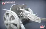 Pre-Order 1/35 French Anti-Tank Gun 47mm S.A 37 Premium Edition - Image 9