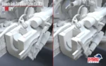 Pre-Order 1/35 French Anti-Tank Gun 47mm S.A 37 Premium Edition - Image 5