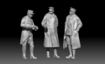 1/35 Christmas Truce 1914 - Image 5
