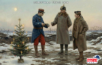 1/35 Christmas Truce 1914 - Image 2