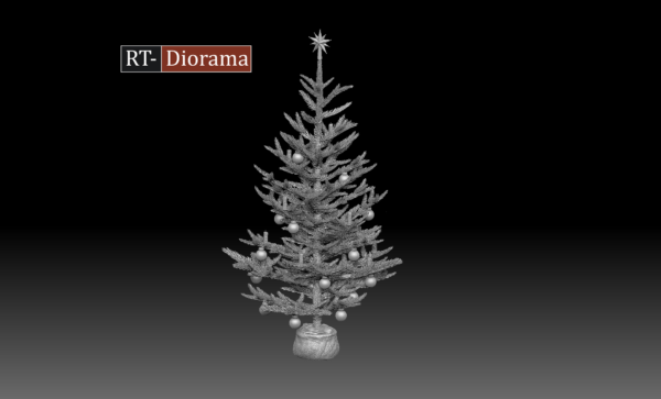 1/35 Christmas Truce 1914 - Image 3