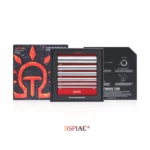 DSPIAE AT-RS Photo Etched Rolling Set - Image 2