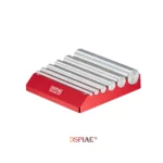 DSPIAE AT-RS Photo Etched Rolling Set - Image 4