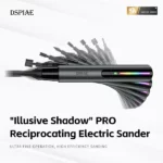 DSPIAE ES-A-PRO -  Reciprocating Sander - Image 5