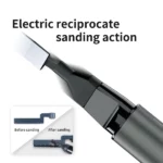 DSPIAE ES-A-PRO -  Reciprocating Sander - Image 3
