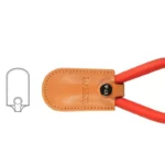DSPIAE ST-A3.0 - Single Blade Precision Nipper – Image 4