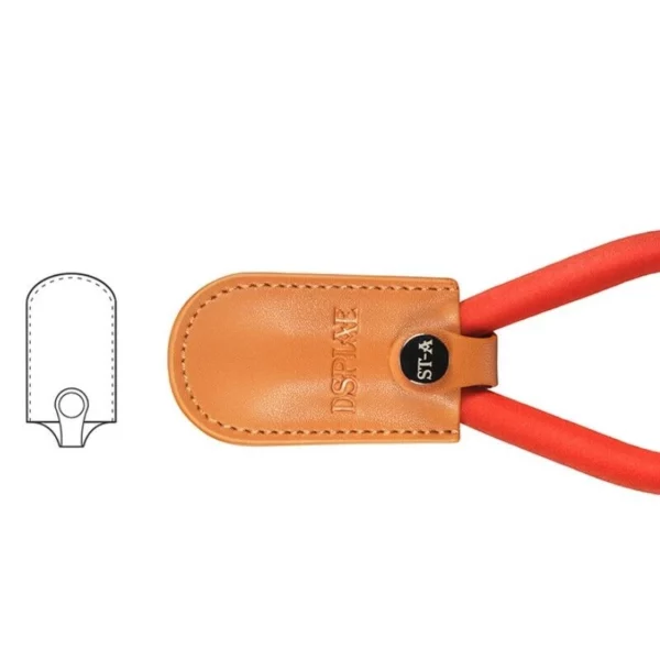 DSPIAE ST-A3.0 - Single Blade Precision Nipper – Image 4