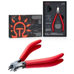 DSPIAE ST-A3.0 - Single Blade Precision Nipper