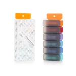 DSPIAE XSS-S01 - Power Sponge Sanding Set (6pcs x 7 types)