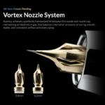 Gaahleri 45732 - Airbrush Ace Series Aventus Midnight Tide Rex Ver. 0.2 & 0.4mm – Image 3