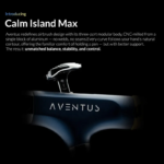 Gaahleri 45732 - Airbrush Ace Series Aventus Midnight Tide Rex Ver. 0.2 & 0.4mm – Image 4
