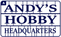 Andys Hobby Headquarters